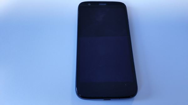 R&eacute;paration du Motorola MOTO G XT1032